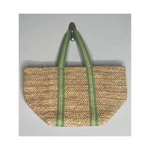 American Eagle Brand New Jute Tote Bag